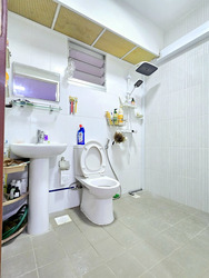 Blk 513C Saraca Breeze @ Yishun (Yishun), HDB 4 Rooms #452828081